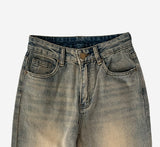 Real Nail Bootcut Pants