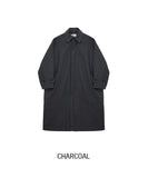 Olitz Oversized Mac Coat