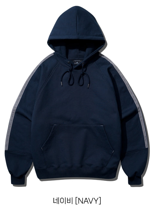 新品未使用【WV PROJECT】Gump heavy cotton hood WV PROJECT (ダブリューブイプロジェクト) - ガンプヘビー