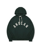 [AG] Applique Heavy Sweat Hoodie