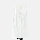 Ice Bree Linen Slacks
