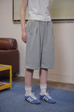 Luna Star Bermuda Pants