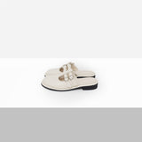 Lemina Strap Bloafer