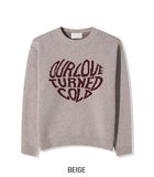 Pino Love Jacquard Knit