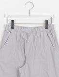Dental incision line banding pants