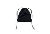 Sed Nylon String Gym Sack Backpack