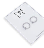 Mini ear cuff