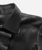 [ EEUN MADE ] Velina Gloss Shirt