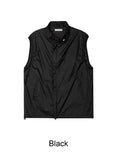 Poez Summer Nylon Vest