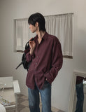 Summer range check shirt