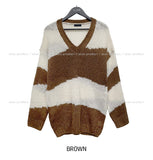 Duffy V Dangara Long Knit