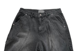 TORNADO LINE DENIM