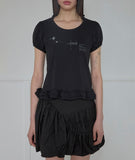 Lua Balloon Skirt