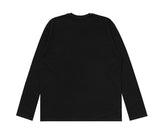 Terrick Loose Fit Long Sleeve T-shirt