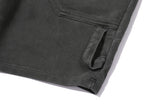 Totem Bermuda Pigment Sweatshorts