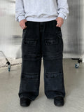 DN Core Cargo Denim