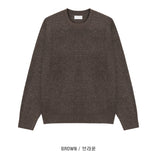 Koy Cash Round Knit