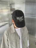 New Jersey Cap