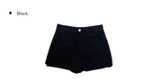 Nobe Cotton Mini Skirt Pants