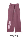 Mino London Pigment Sweatpants
