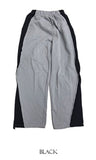 Pocker jogger pants