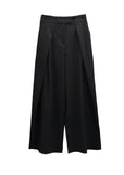 Zvel Inverted Pleated Slacks