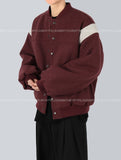 Duff Varsity Jacket