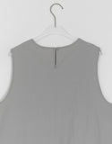 Teller Nylon Cargo Long One Piece