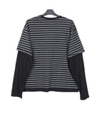 Dio Layered ST Long Sleeve
