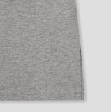 Tokyo Print Crop Short Sleeve T-shirt
