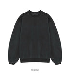 Melburne Pigment Collection Sweatshirt