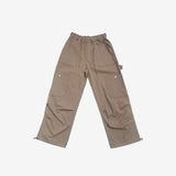 Minua Pocket Cargo String Pants