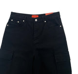 STRAIGHT BERMUDA CARGO PT