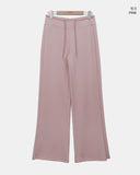 Qurem Bootcut Training Pants