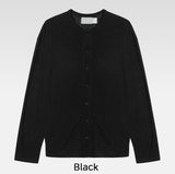 Avid Linen Cardigan