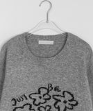 Pconi Wool Over Knit