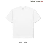 Supima Cotton Short Sleeve T-Shirt