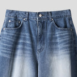 Bullo vintage wide denim pants