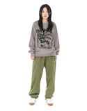 CORP SWEATSHIRT