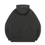 Knox Hill Pigment Hoodie