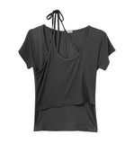 LAYERED STR T