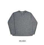 Pro V-slit Long Knit Sleeve