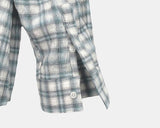 Teti Classic Daily Check Shirt