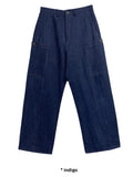 SIDE POCKET CARGO PT