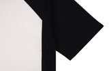 DYSTOPIA Raglan Short Sleeve T-shirt