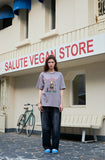 Wonders Short Sleeve Tee