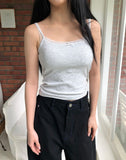 Taz Lace Cap Sleeveless