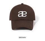 AubeA AA Ball Cap
