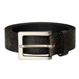 Crack Vintage Hard Belt