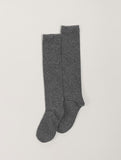 Ohens Wool Cashmere Long Socks